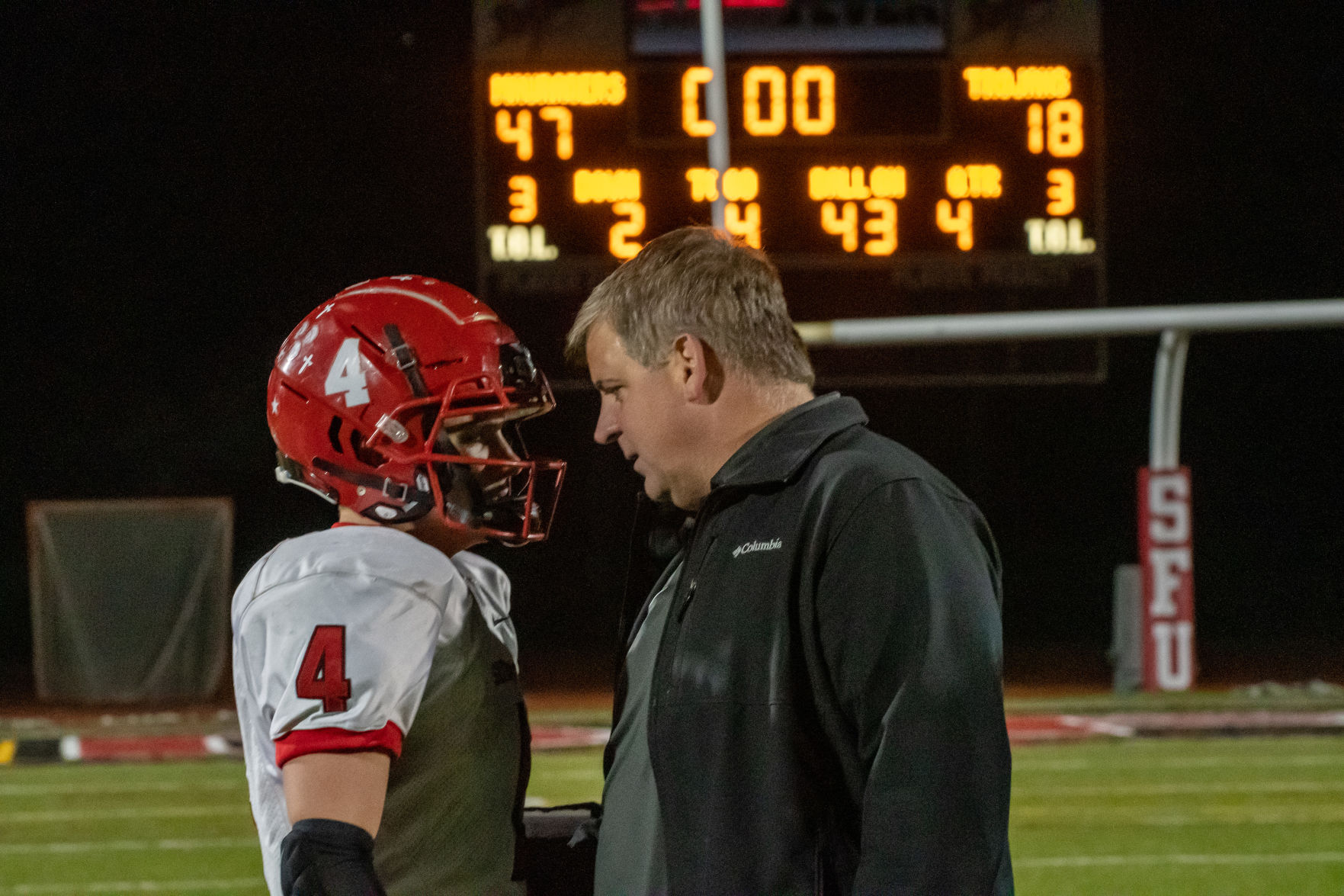 Bishop Guilfoyle 47, Saltsburg 18 7951